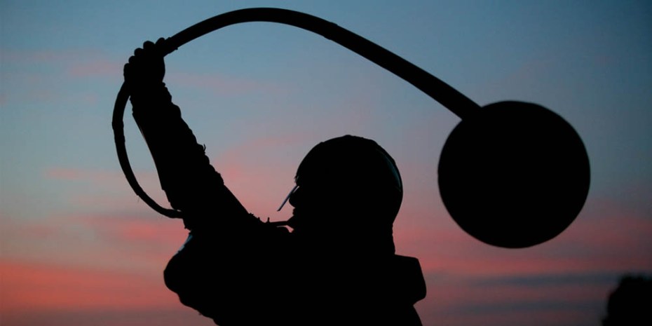 Ragnarok - The End of the World